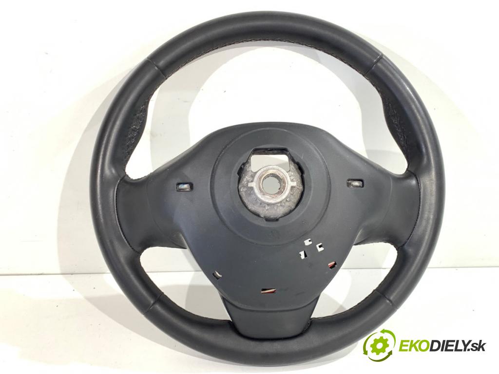 RENAULT CLIO IV liftback 2018 54 kW 1.2 16V 1149 Volant 484005241R (Volant)