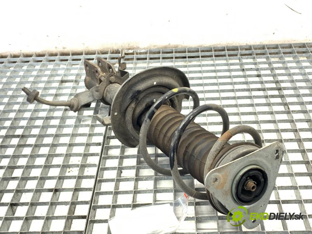 RENAULT CLIO IV liftback 2018 54 kW 1.2 16V 1149 Tlmič pravy predný ZE
