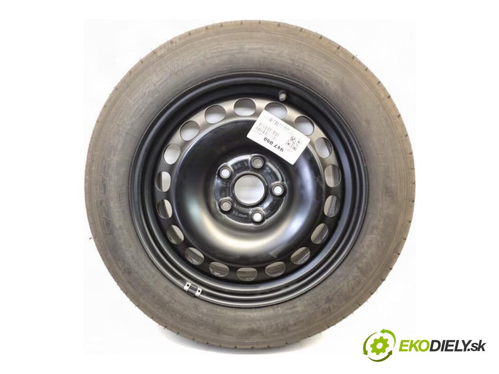 --- ---  2024    koleso komplet 16 7J 5X112 57 ET45 205/55/16