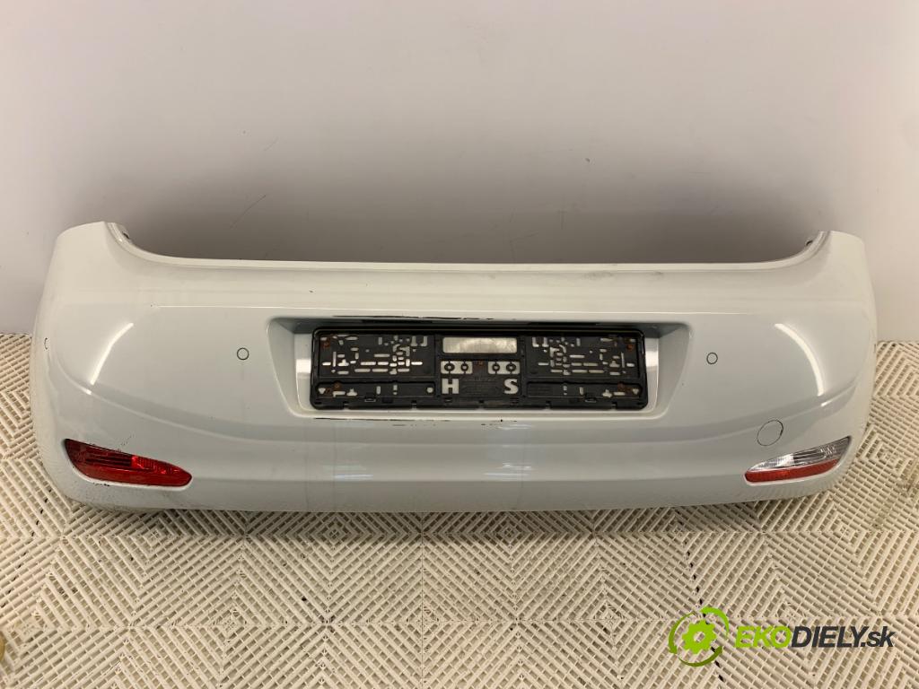 FIAT GRANDE PUNTO liftback 2015 55 kW 1.3 D Multijet 1248 Nárazník zad 296/A 