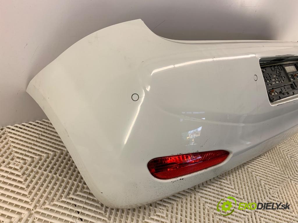 FIAT GRANDE PUNTO liftback 2015 55 kW 1.3 D Multijet 1248 Nárazník zad 296/A
