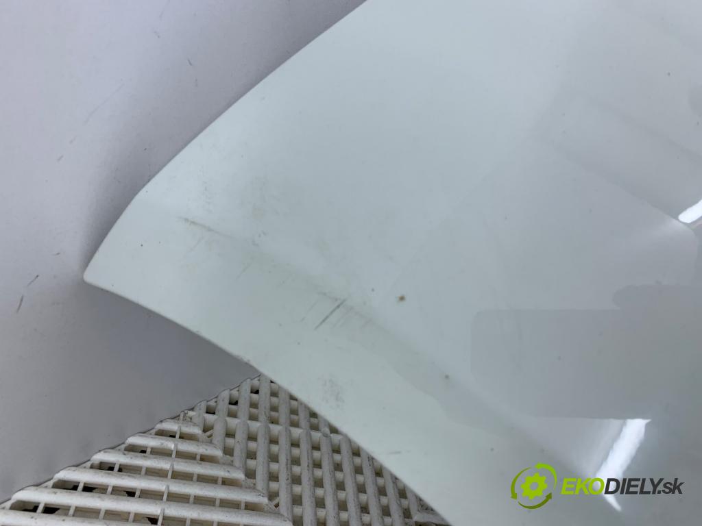 FIAT GRANDE PUNTO liftback 2015 55 kW 1.3 D Multijet 1248 Nárazník zad 296/A