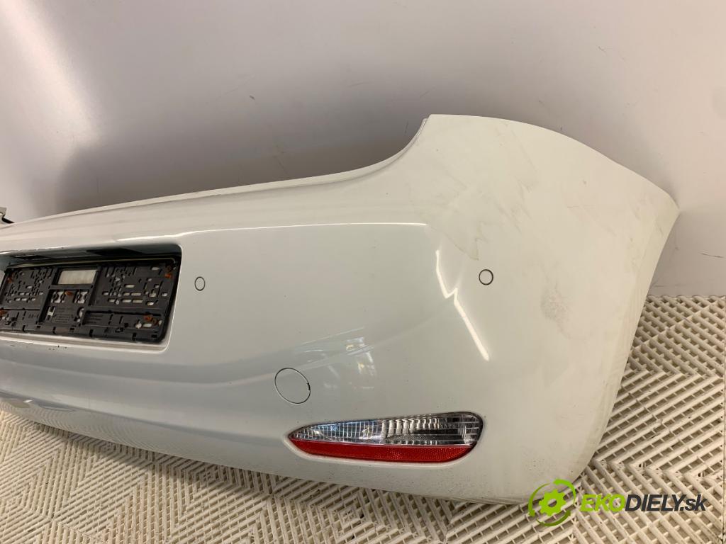 FIAT GRANDE PUNTO liftback 2015 55 kW 1.3 D Multijet 1248 Nárazník zad 296/A