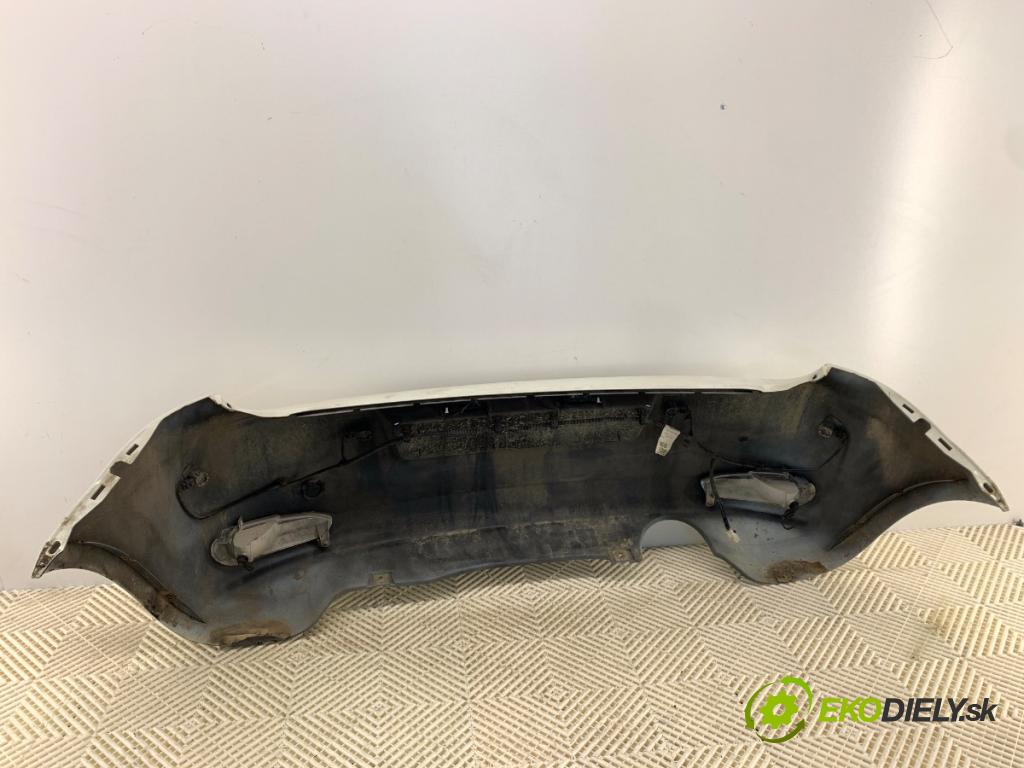 FIAT GRANDE PUNTO liftback 2015 55 kW 1.3 D Multijet 1248 Nárazník zad 296/A