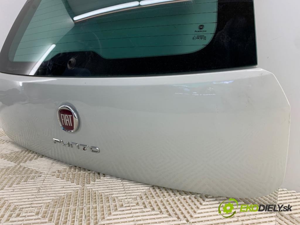 FIAT GRANDE PUNTO liftback 2015 55 kW 1.3 D Multijet 1248 kapota zad 296/A