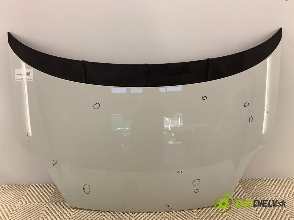 FIAT GRANDE PUNTO liftback 2015 55 kW 1.3 D Multijet 1248 kapota 296/A