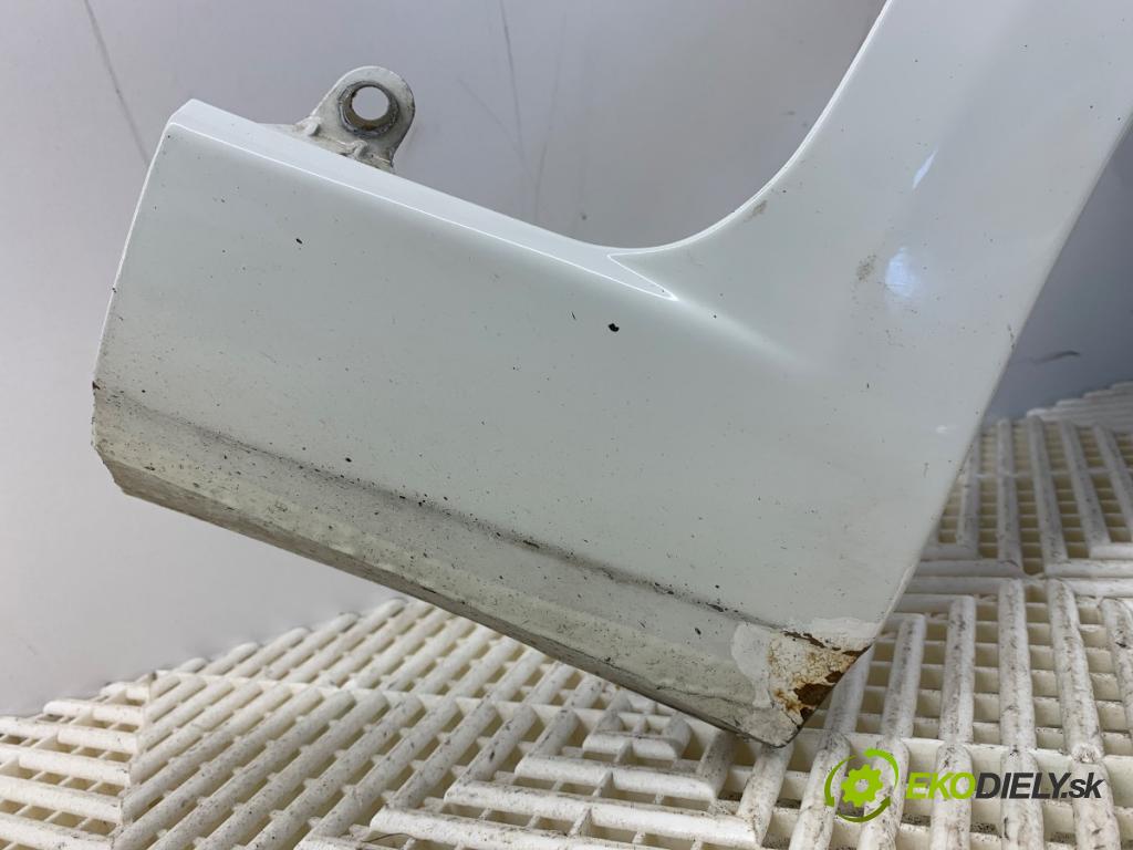 FIAT GRANDE PUNTO liftback 2015 55 kW 1.3 D Multijet 1248 Blatník pravy predný
