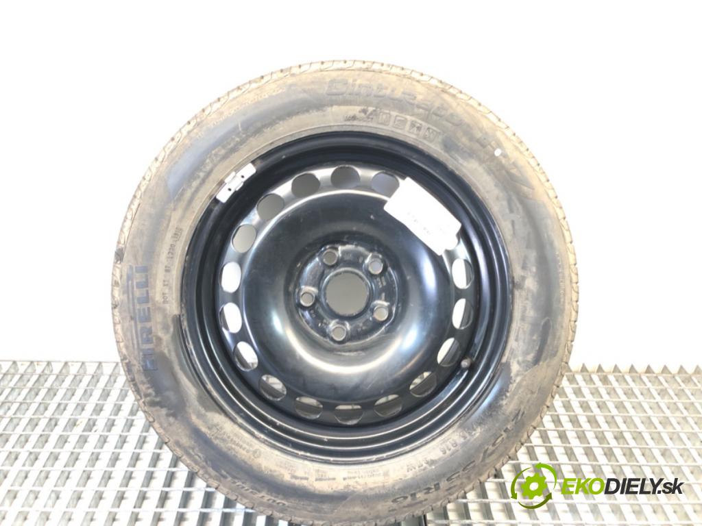 --- ---  2024    koleso komplet 16 7J 5X112 57 ET45 215/55/16 