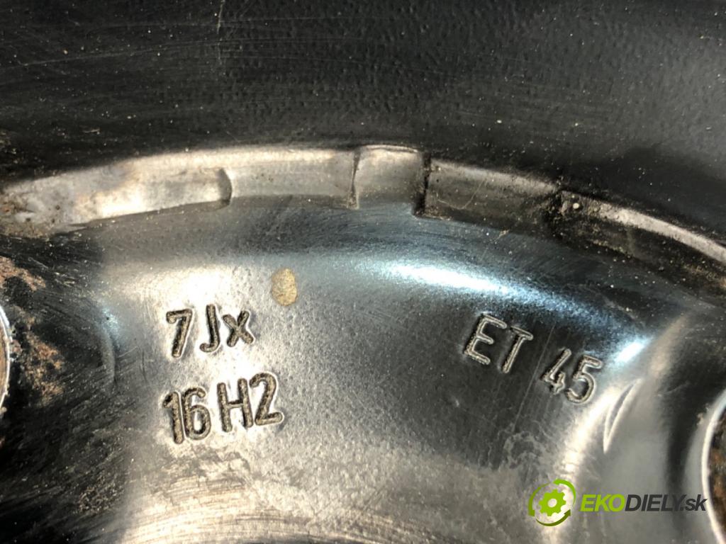 --- ---  2024    koleso komplet 16 7J 5X112 57 ET45 215/55/16