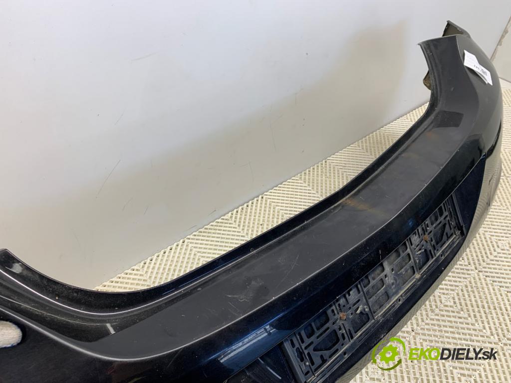 OPEL ASTRA J liftback 2010 81 kW 1.7 CDTI (68) 1686 nárazník zadní část Z20R