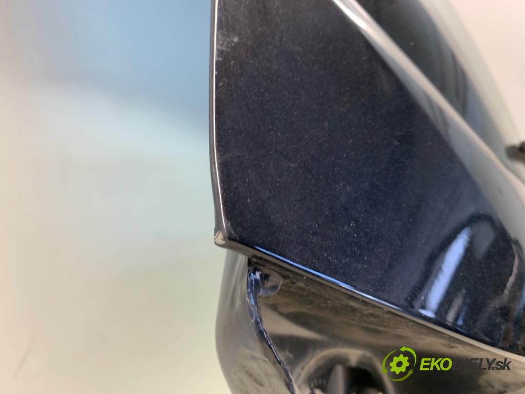 OPEL ASTRA J liftback 2010 81 kW 1.7 CDTI (68) 1686 kapota zadní část Z20R