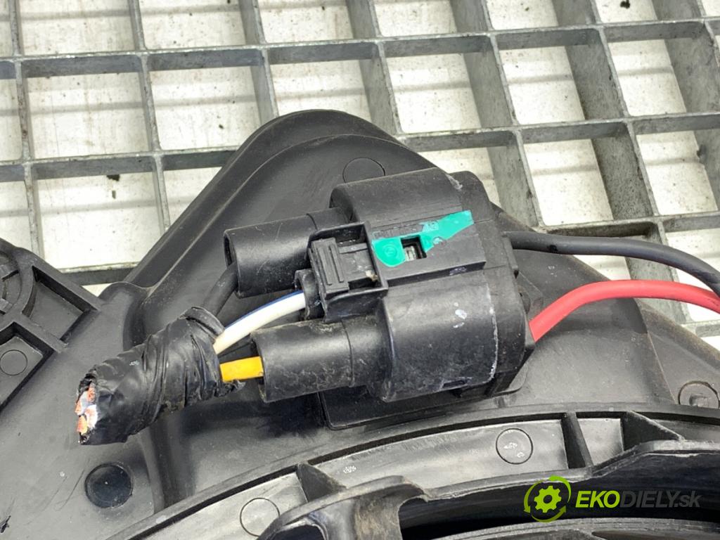OPEL MOKKA SUV 2014 103 kW 1.4 (_76) 1364 Ventilátor chladiča 95301354 (Ventilátor)