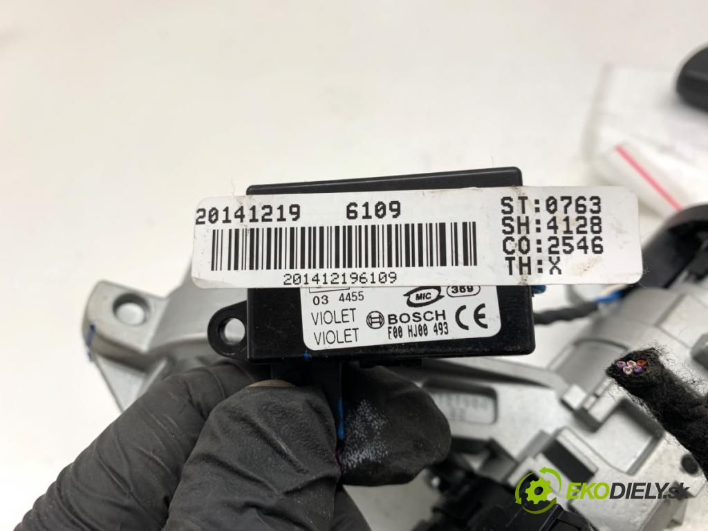 OPEL MOKKA SUV 2014 103 kW 1.4 (_76) 1364 spinačka F00HJ00493 (Spínacia skrinka)