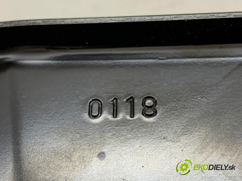 SKODA FABIA III liftback 2018 55 kW 1.0 999 ZVEDÁK: - mechanismus 6R0011031K