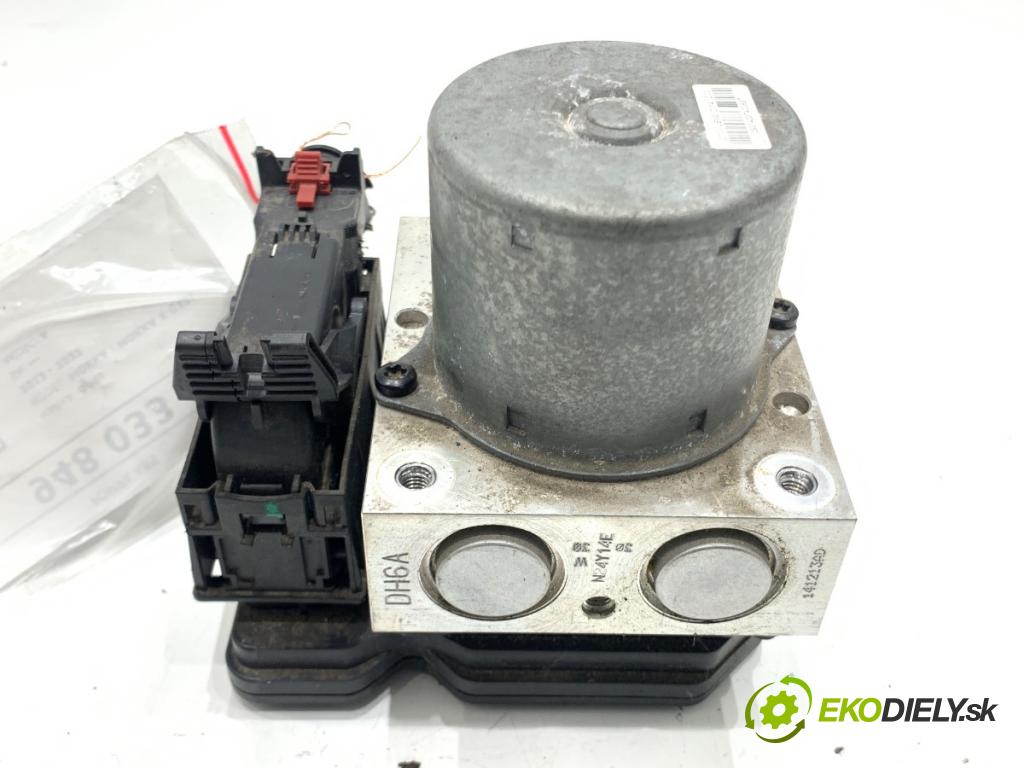OPEL MOKKA SUV 2014 103 kW 1.4 (_76) 1364 Pumpa ABS 94541506 (Pumpa ABS)