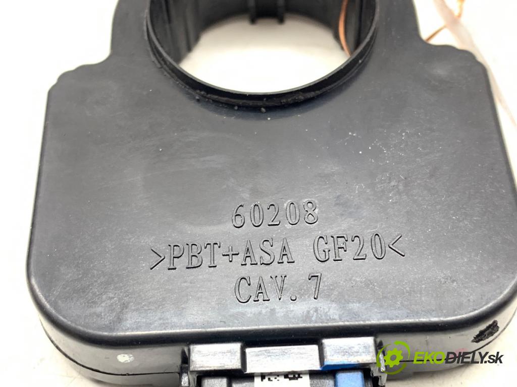 OPEL MOKKA SUV 2014 103 kW 1.4 (_76) 1364 Snímač uhlu uhlu 13589257