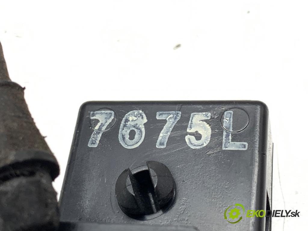 OPEL MOKKA SUV 2014 103 kW 1.4 (_76) 1364 Lanko kapoty