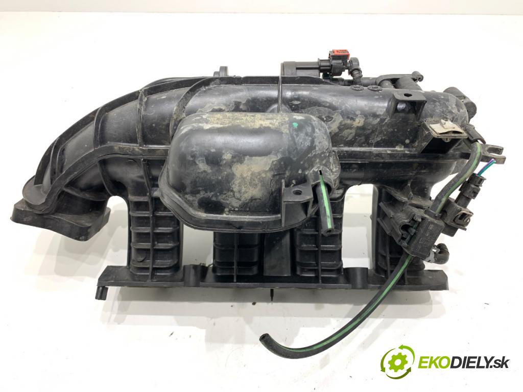 OPEL MOKKA SUV 2014 103 kW 1.4 (_76) 1364 potrubí sání 55573171 (Sací potrubí)