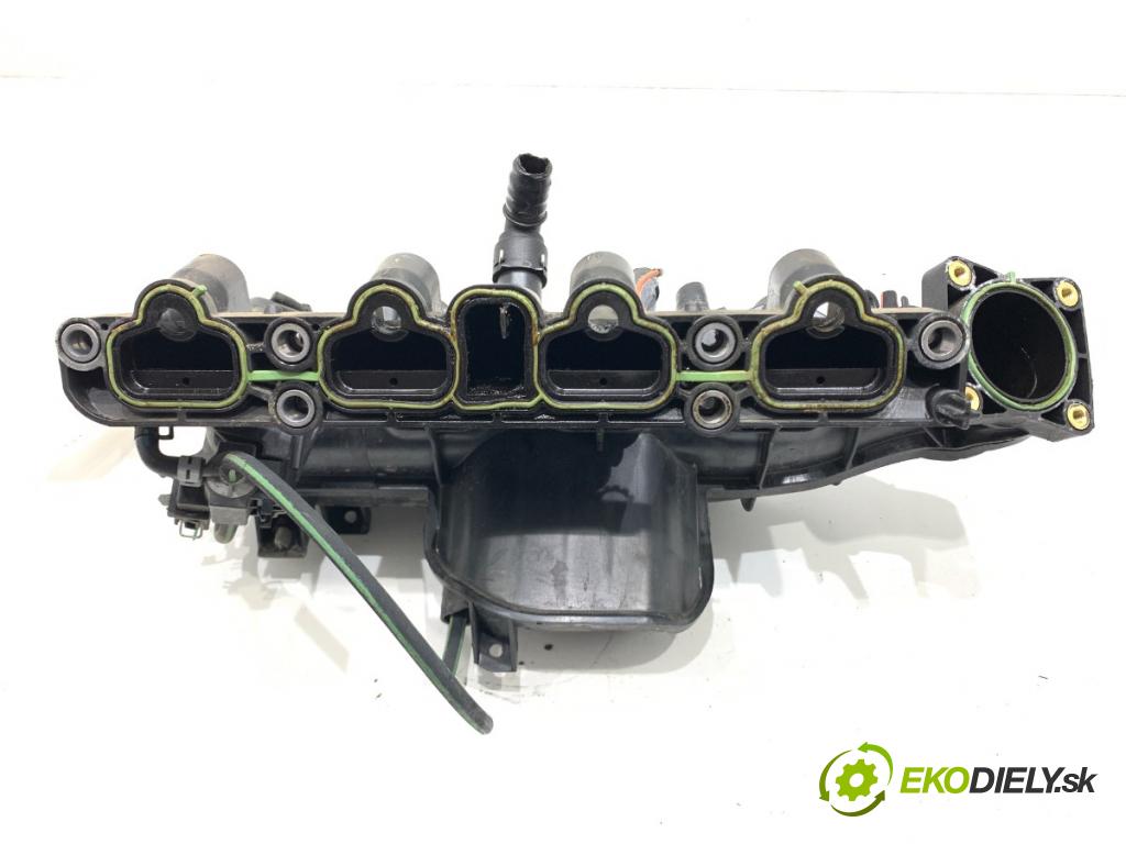 OPEL MOKKA SUV 2014 103 kW 1.4 (_76) 1364 potrubí sání 55573171 (Sací potrubí)