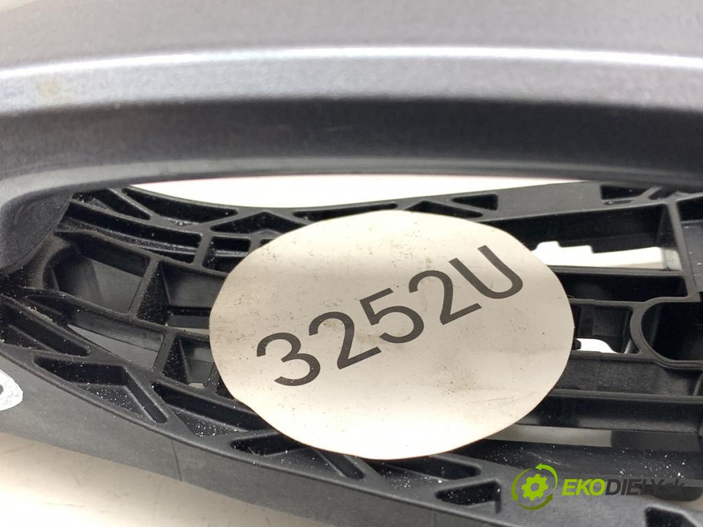 OPEL MOKKA SUV 2014 103 kW 1.4 (_76) 1364 Kľučka vonkajšia ľavy predný