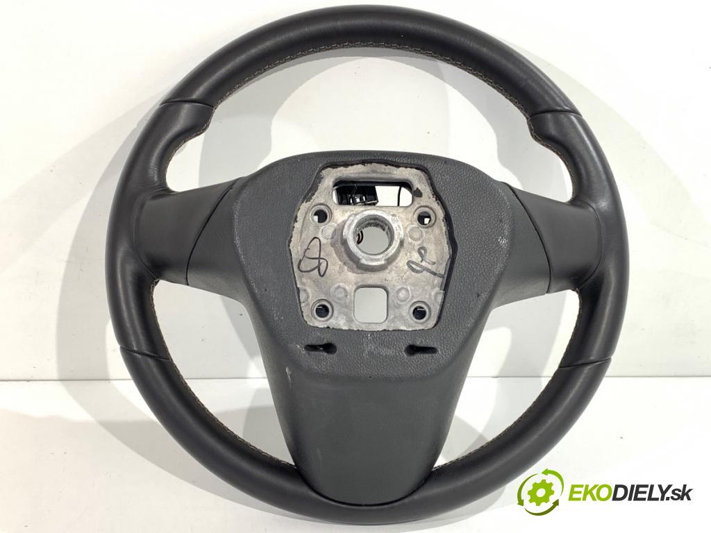 OPEL MOKKA SUV 2014 103 kW 1.4 (_76) 1364 Volant  (Volant)