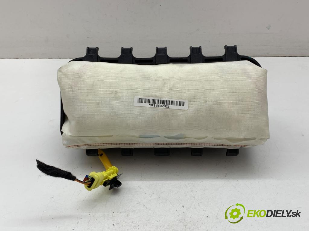 OPEL MOKKA SUV 2014 103 kW 1.4 (_76) 1364 AirBag spolujazdca 95378779 (Airbag)