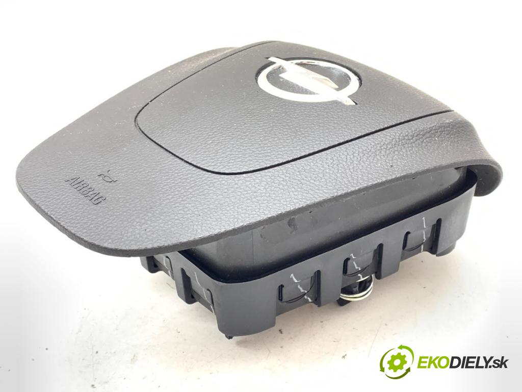 OPEL MOKKA SUV 2014 103 kW 1.4 (_76) 1364 AirBag volantu 95328148 (Airbag)