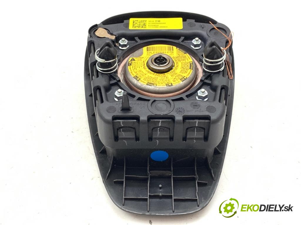 OPEL MOKKA SUV 2014 103 kW 1.4 (_76) 1364 AirBag volantu 95328148 (Airbag)