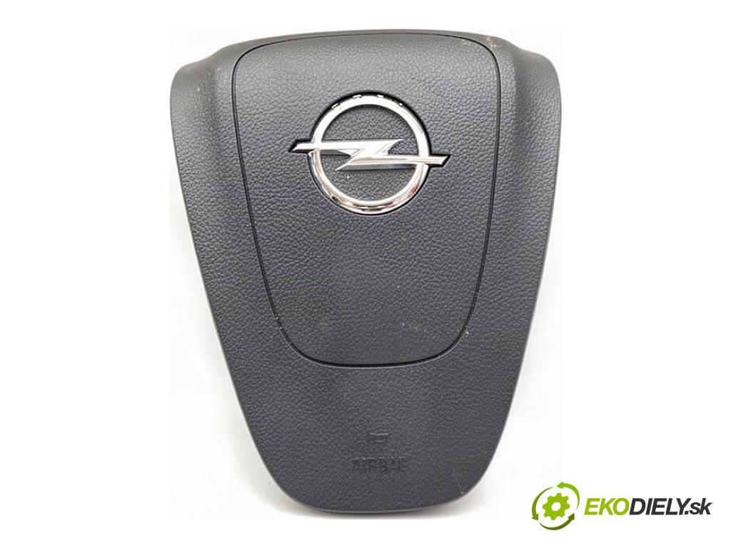 OPEL MOKKA SUV 2014 103 kW 1.4 (_76) 1364 AirBag volantu 95328148 (Airbag)