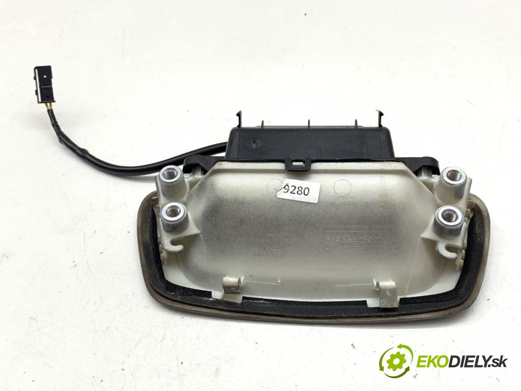 OPEL MOKKA SUV 2014 103 kW 1.4 (_76) 1364 Kľučka dverí zad 95147493