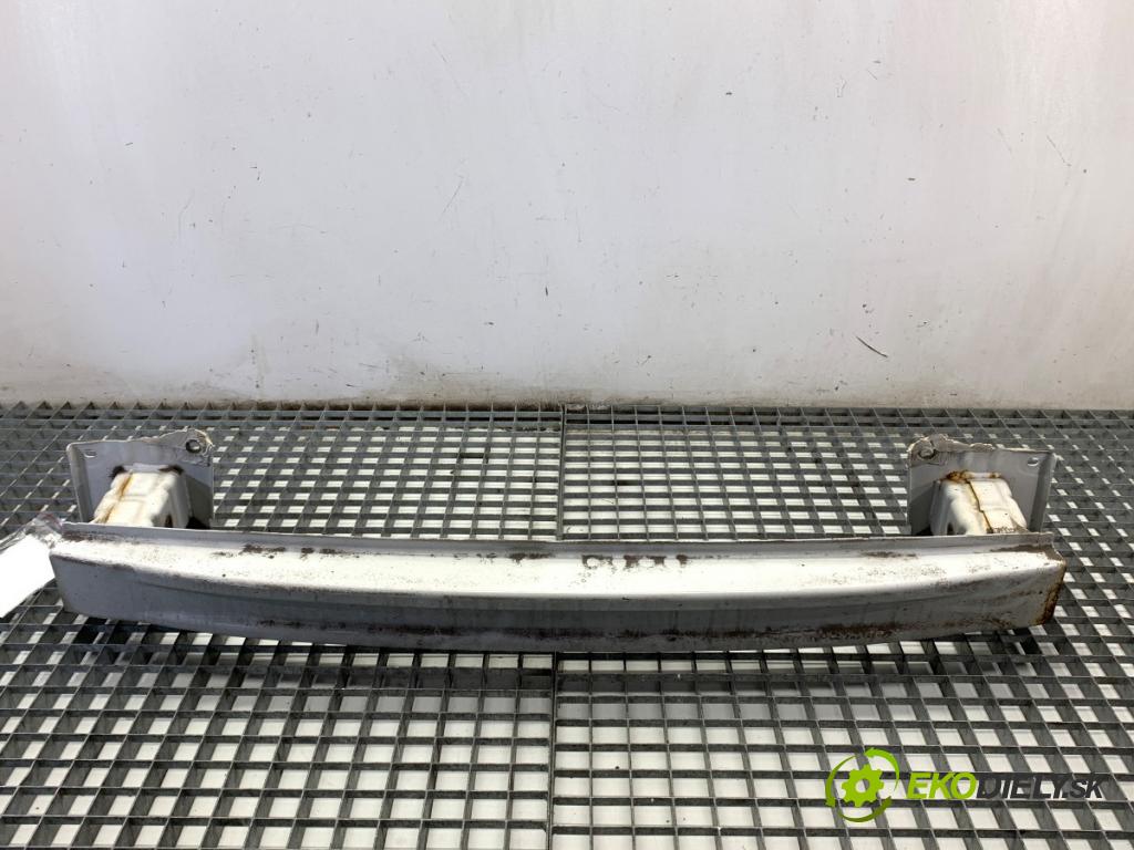 SKODA FABIA III liftback 2018 55 kW 1.0 999 Výstuha nárazníka zad 6V6807305 (Výstuha zadná)