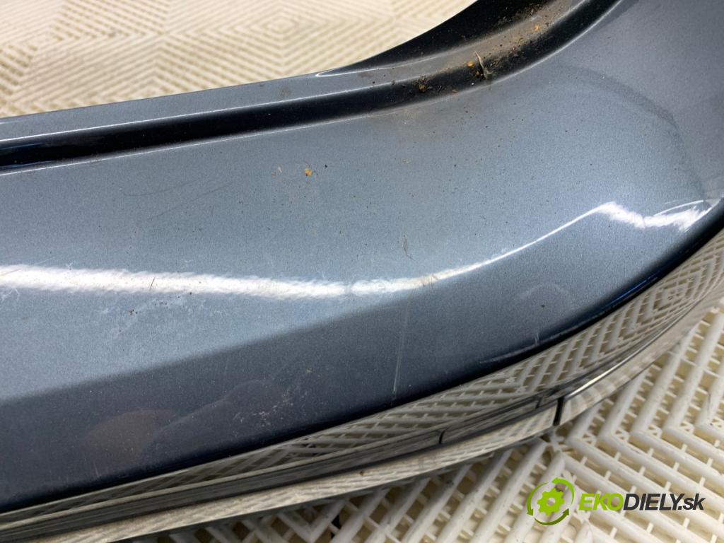 VW PASSAT B7 Kombi 2012 125 kW 2.0 TDI 1968 nárazník zadní část LK7X: