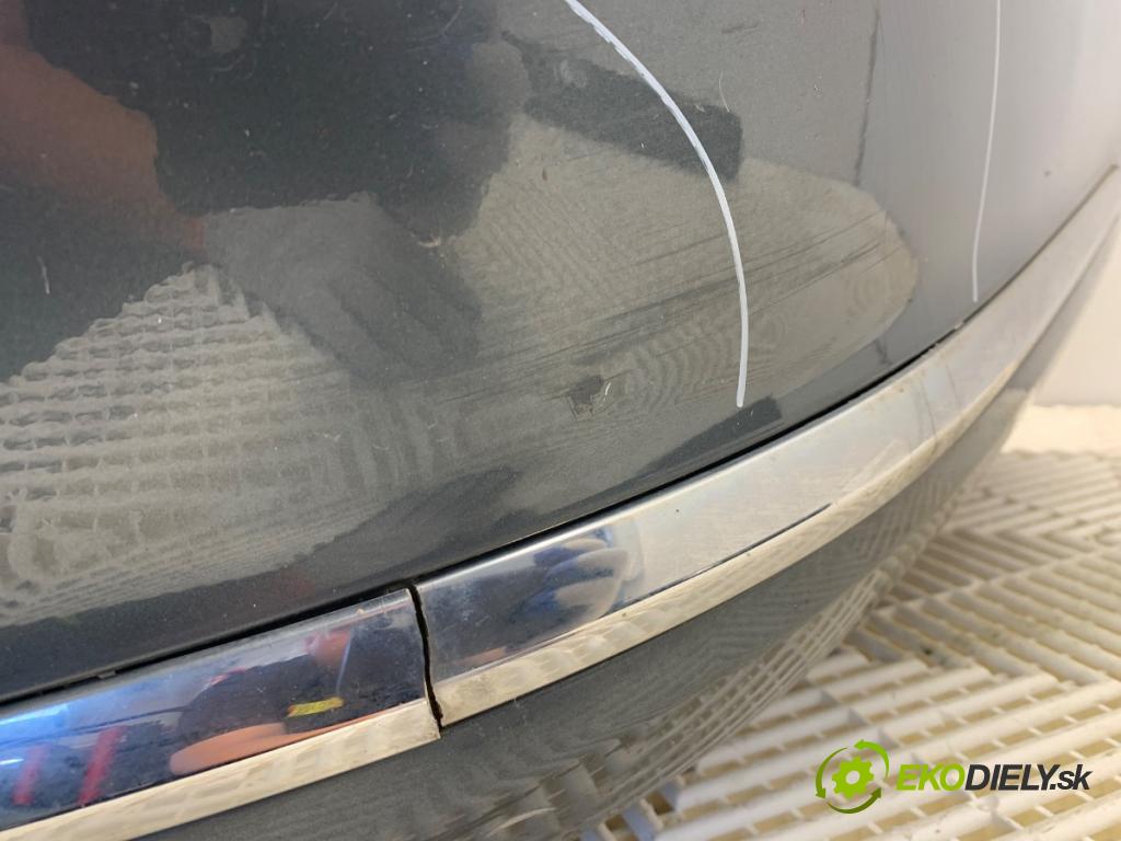 VW PASSAT B7 Kombi 2012 125 kW 2.0 TDI 1968 nárazník zadní část LK7X: