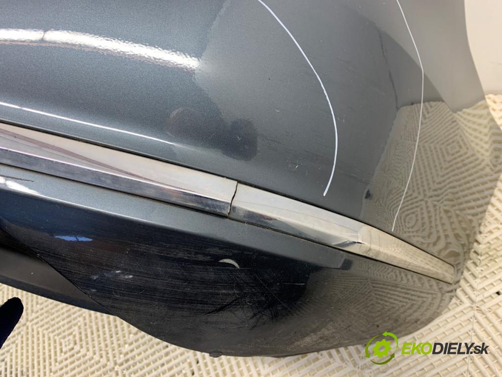 VW PASSAT B7 Kombi 2012 125 kW 2.0 TDI 1968 nárazník zadní část LK7X: