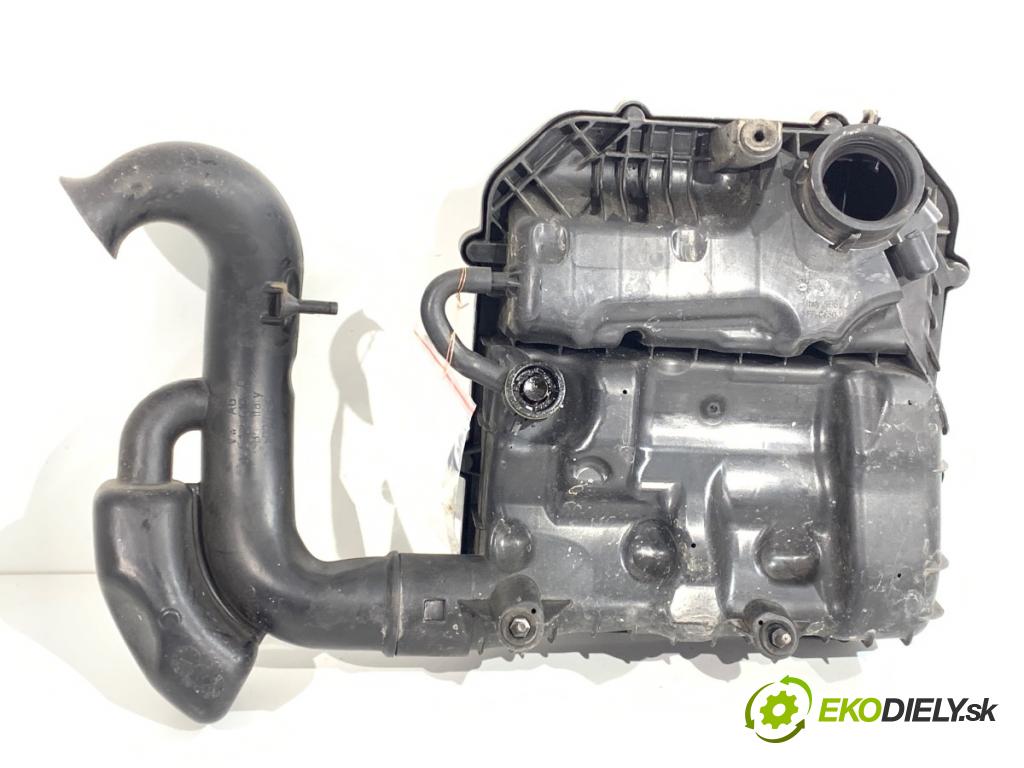 SKODA FABIA III liftback 2018 55 kW 1.0 999 Obal filtra vzduchu 04C129611J (Obal vzduchového filtra)