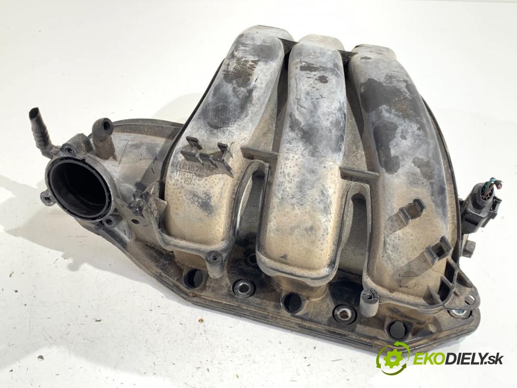 SKODA FABIA III liftback 2018 55 kW 1.0 999 potrubí sání 04C133201L (Sací potrubí)