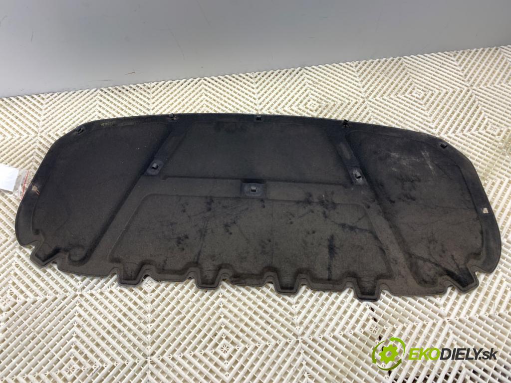 VW GOLF VII Kombi 2015 81 kW 1.6 TDI 1598 Odhlučnenie kapoty