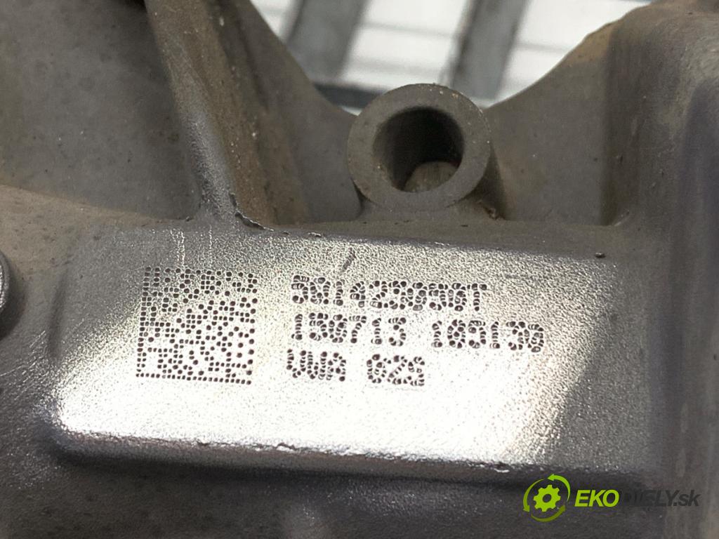 VW GOLF VII Kombi 2015 81 kW 1.6 TDI 1598 řízení volantu řízení 5Q1423050T