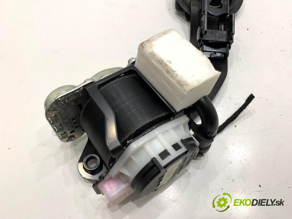 VW GOLF VII Kombi 2015 81 kW 1.6 TDI 1598 Držiak BEZPEČNOSŤ pravy predný