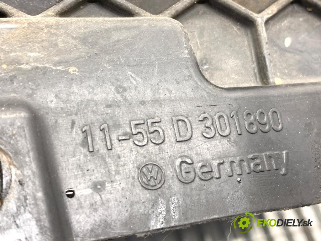 VW GOLF VII Kombi 2015 81 kW 1.6 TDI 1598 Držiak predný 510805594B (Výstuha predná)
