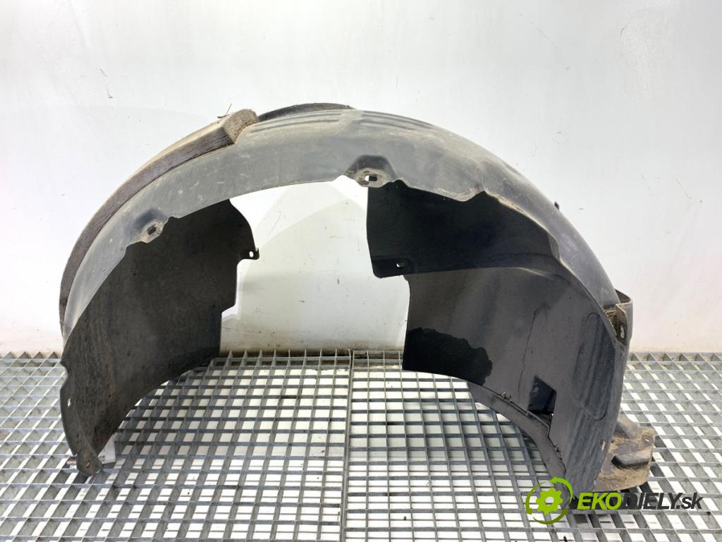 VW GOLF VII Kombi 2015 81 kW 1.6 TDI 1598 podblatník pravy predný 5G0805978D