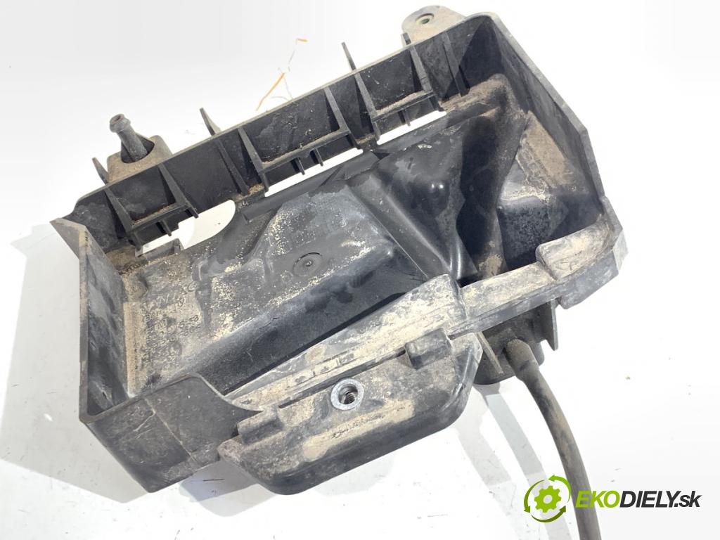 SKODA FABIA III liftback 2018 55 kW 1.0 999 Obal akumulátora 6C0915331D