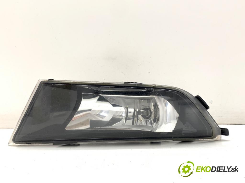 SKODA FABIA III liftback 2018 55 kW 1.0 999 Hmlové svetlo, hmlovka ľavy predný 6V0941699