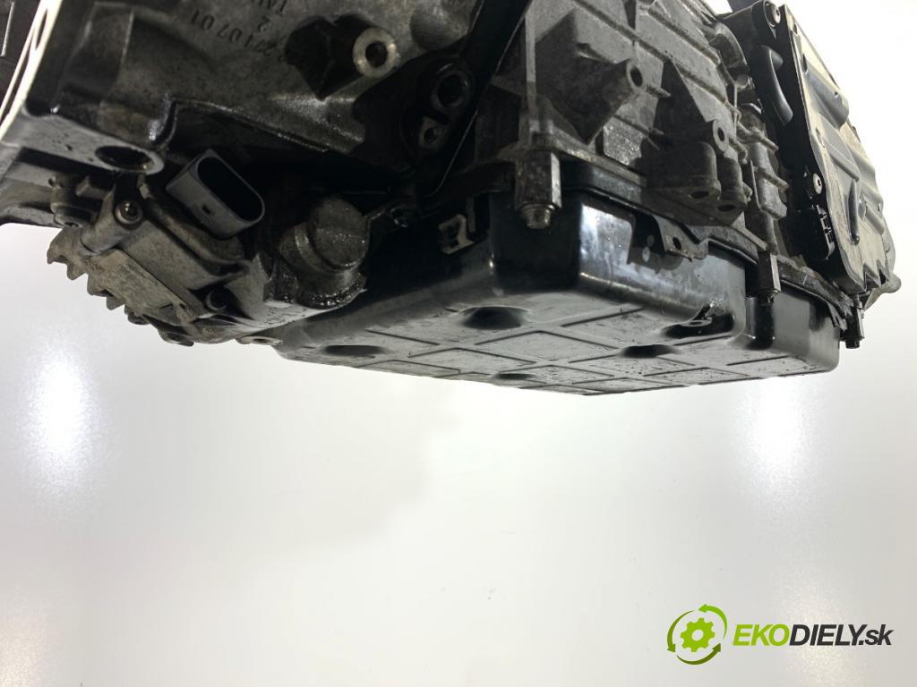 MERCEDES-BENZ W218 Kombi 2013 195 kW CLS 350 CDI / d 4-matic (218.993) 2987 Prevodovka A2222740010 (Prevodovka)