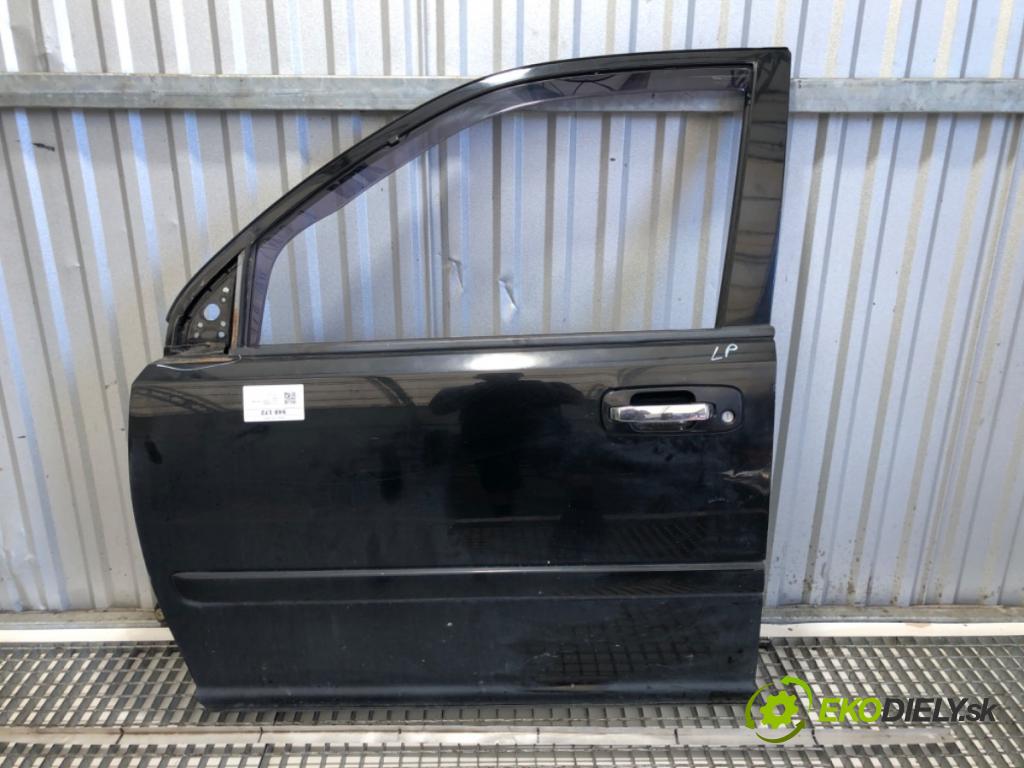 NISSAN X-TRAIL T30 SUV 2006 100 kW 2.2 dCi 4x4 2184 Dvere ľavy predný 