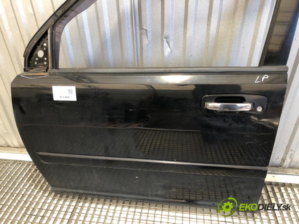 NISSAN X-TRAIL T30 SUV 2006 100 kW 2.2 dCi 4x4 2184 Dvere ľavy predný