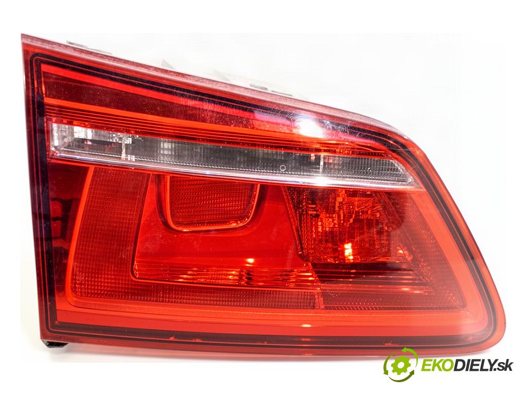 VW GOLF VII Kombi 2015 81 kW 1.6 TDI 1598 Svetlo ľavy zad vnútorná 510945093K