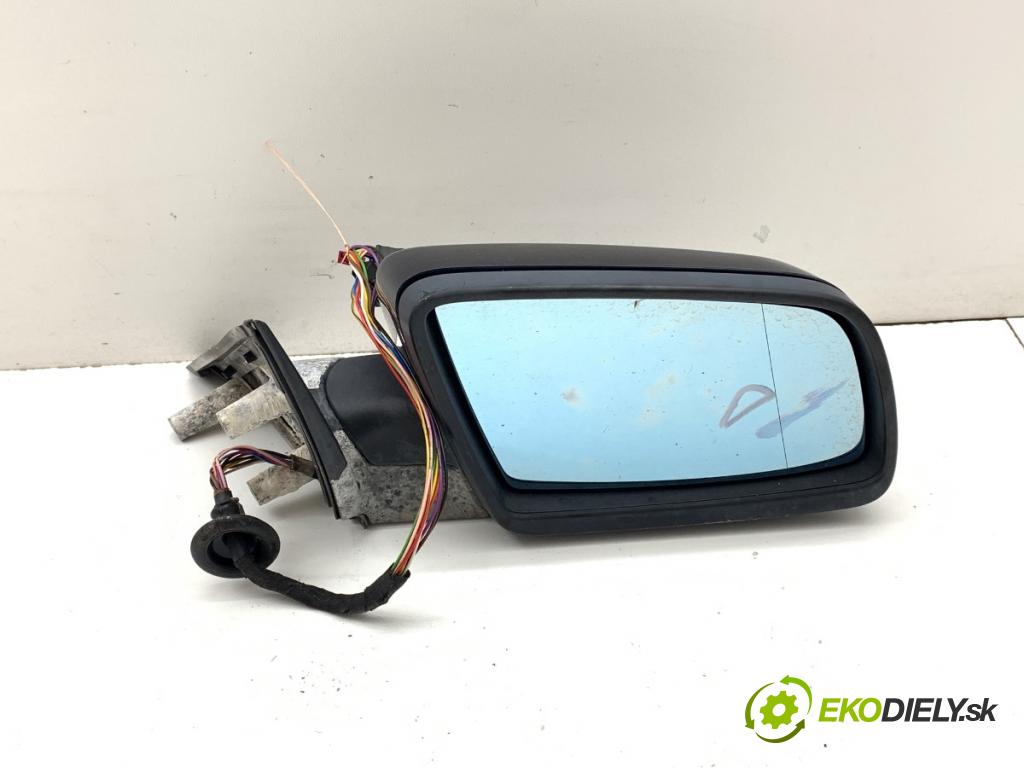 BMW E60 sedan 2004 160 kW 530 d 2993 zpětné zrcátko pravý