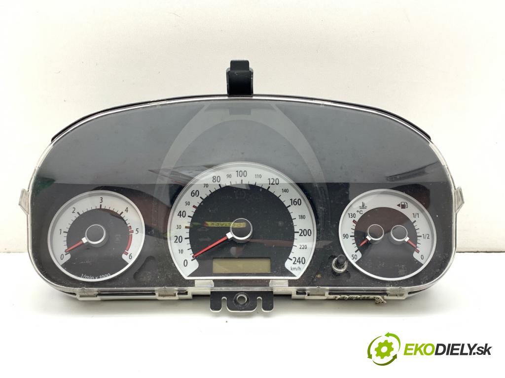 KIA CEED Kombi 2007 66 kW 1.6 CRDi 90 1582 Prístrojovka 94003-1H095 (Prístrojová doska)