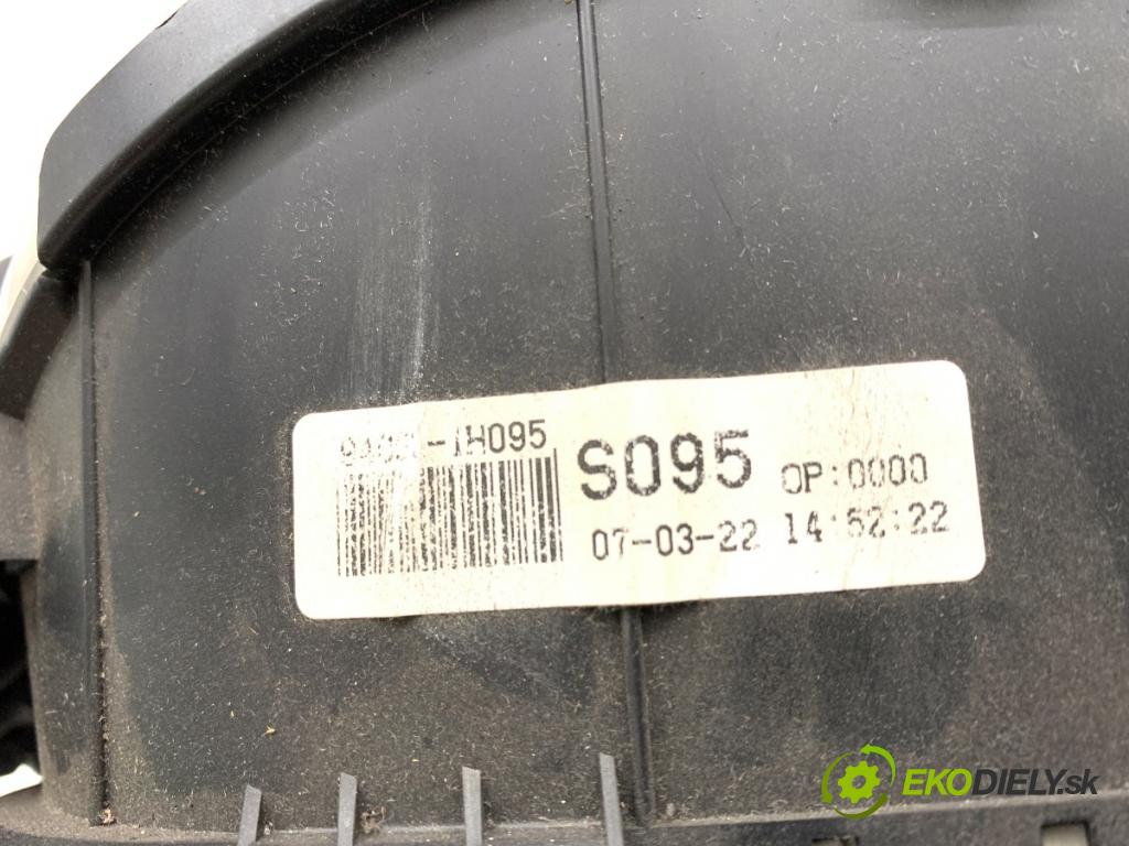 KIA CEED Kombi 2007 66 kW 1.6 CRDi 90 1582 Prístrojovka 94003-1H095 (Prístrojová doska)